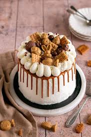Layer Cake