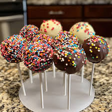 Cake Pops