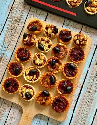 Mini Pizza