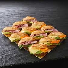 Mini Sandwich