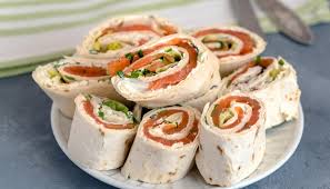 Mini Wrap