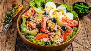 Box Salade