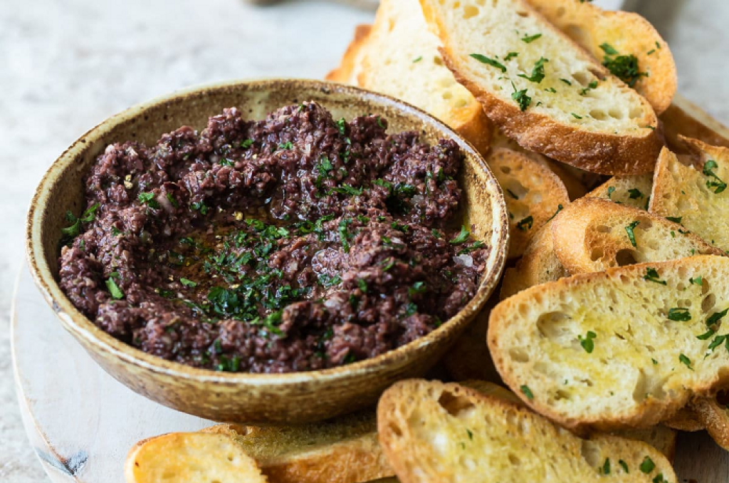 tapenade