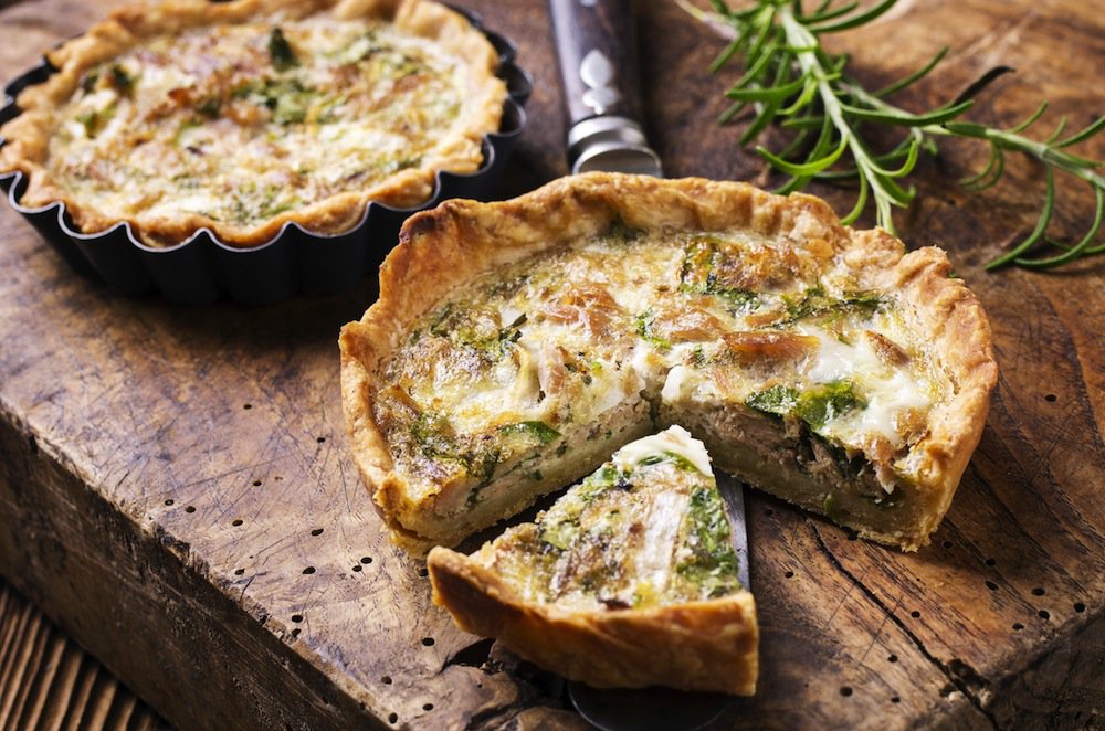 Tartelette